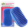 Brosse douce pour chiens chats et autres animaux de compagnie